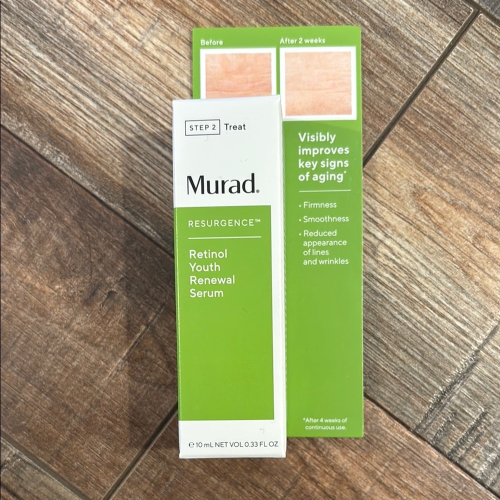 Murad Retinol Youth Renewal Serum
